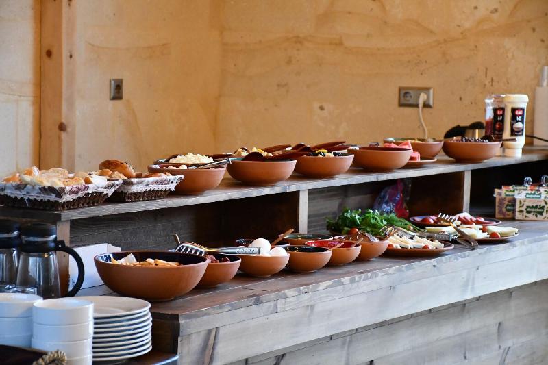 Larissa Cave Hotel image