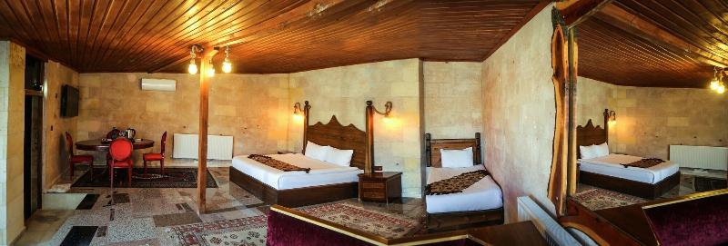 Larissa Cave Hotel image