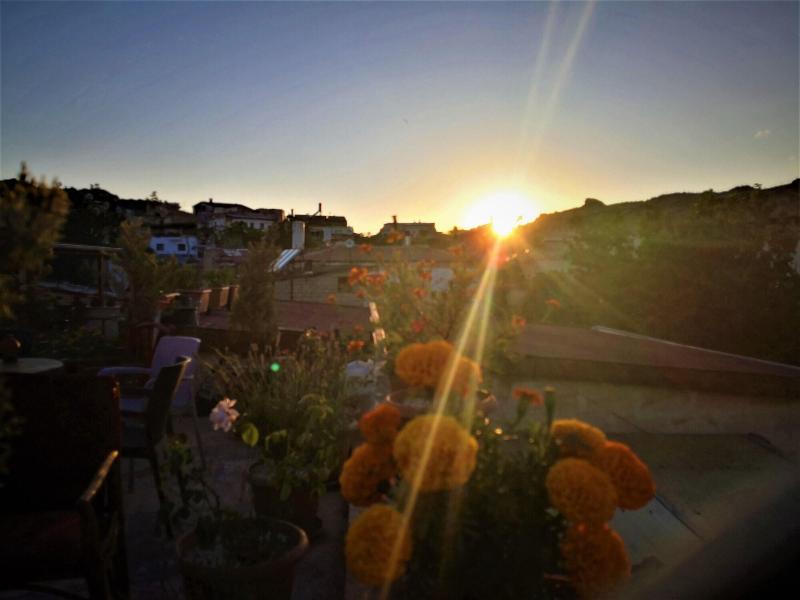 Larissa Cave Hotel image