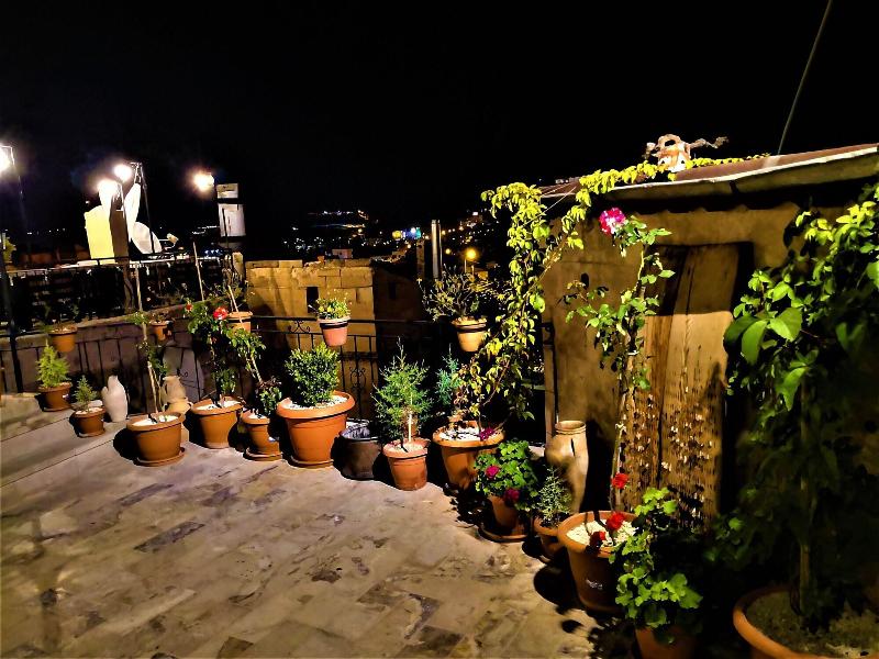 Larissa Cave Hotel image