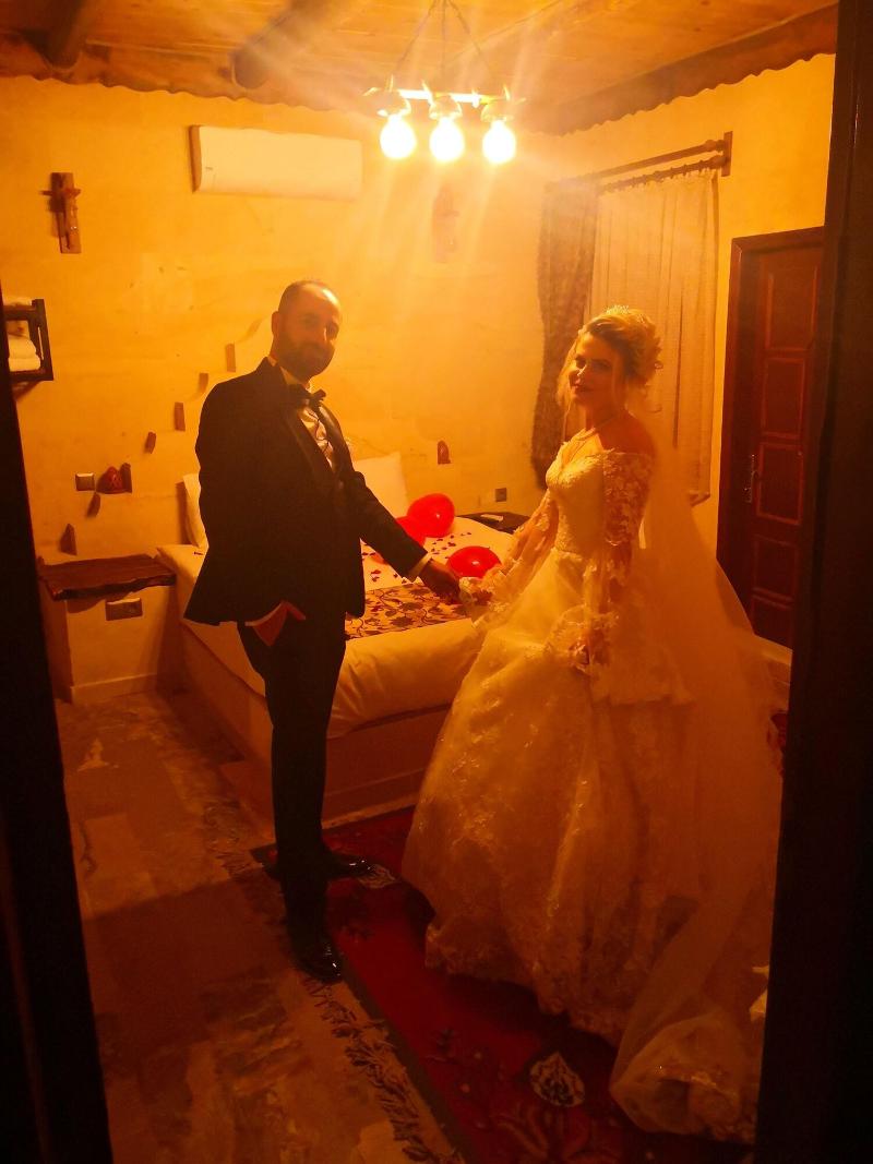 Larissa Cave Hotel image