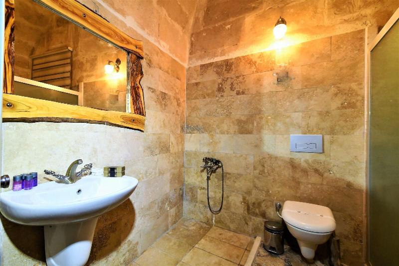 Larissa Cave Hotel image