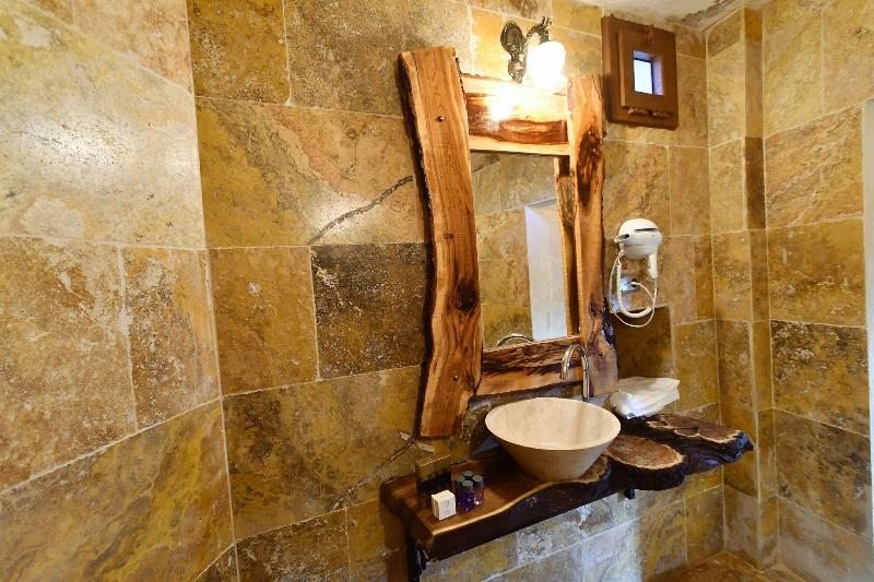 Larissa Cave Hotel image