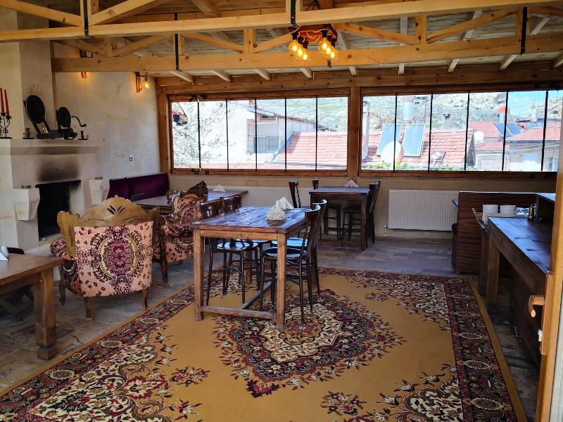 Larissa Cave Hotel image