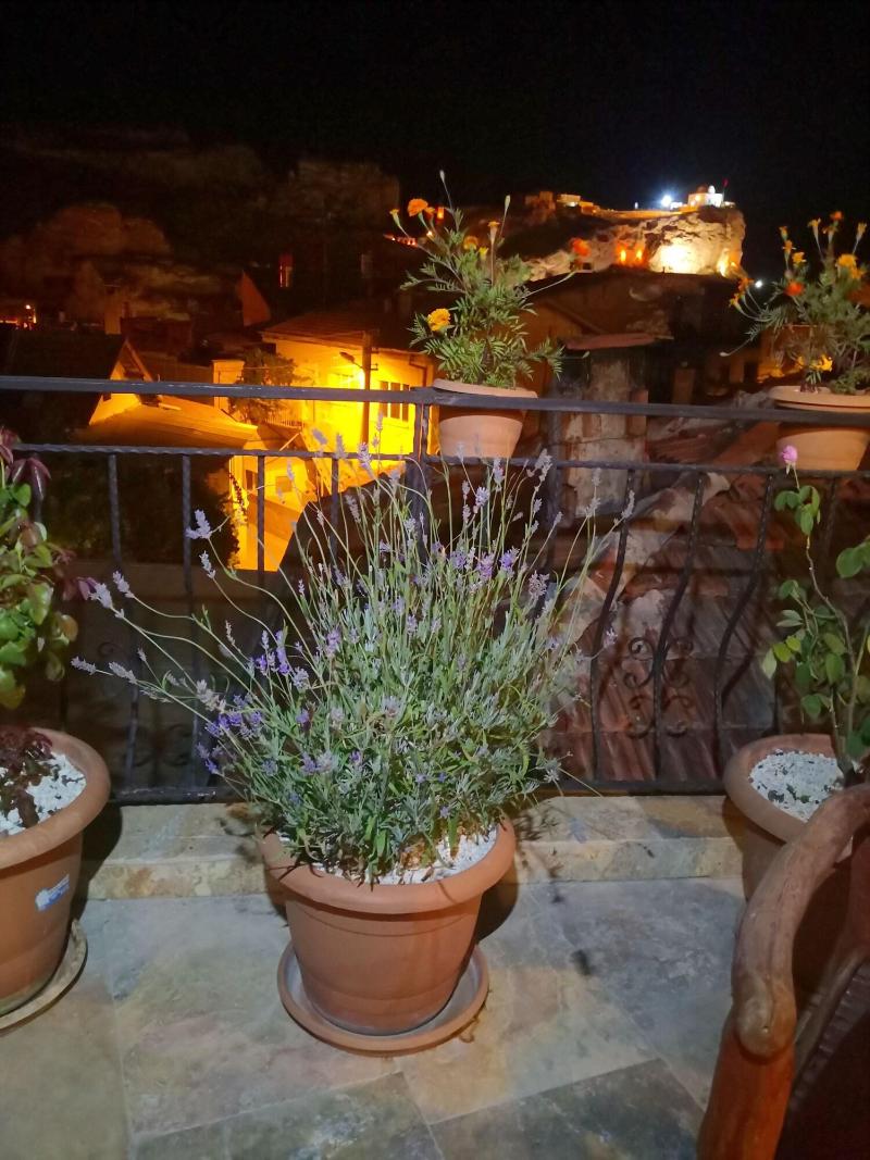 Larissa Cave Hotel image