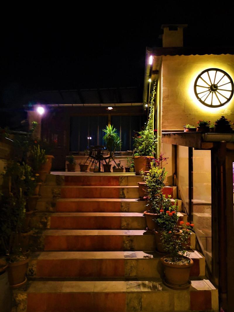 Larissa Cave Hotel image