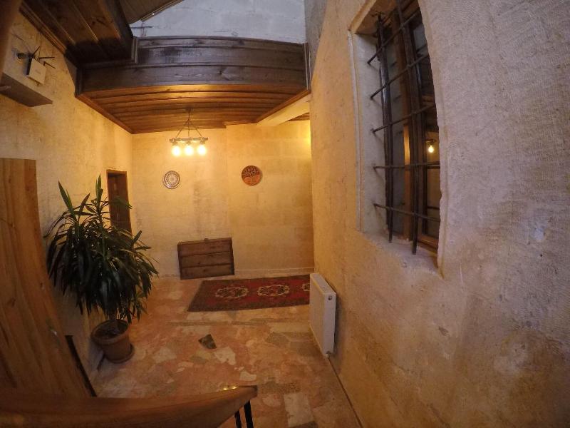 Larissa Cave Hotel image