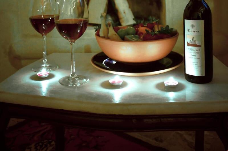 Larissa Cave Hotel image