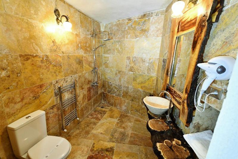 Larissa Cave Hotel image