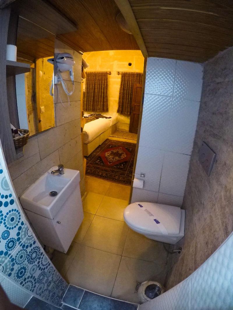 Larissa Cave Hotel image