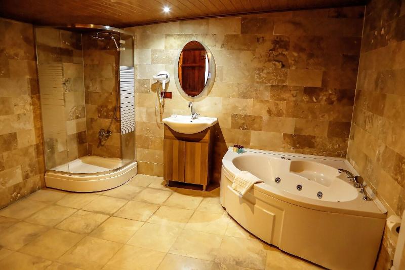 Larissa Cave Hotel image