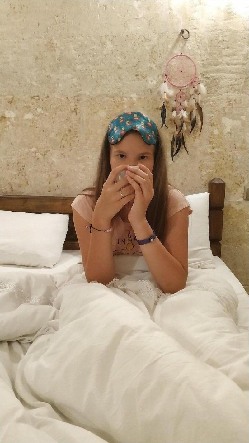 Larissa Cave Hotel image