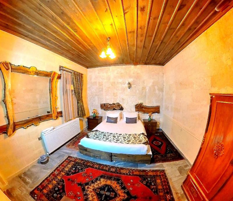Larissa Cave Hotel image