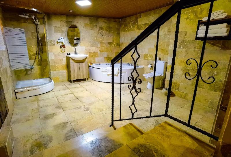 Larissa Cave Hotel image