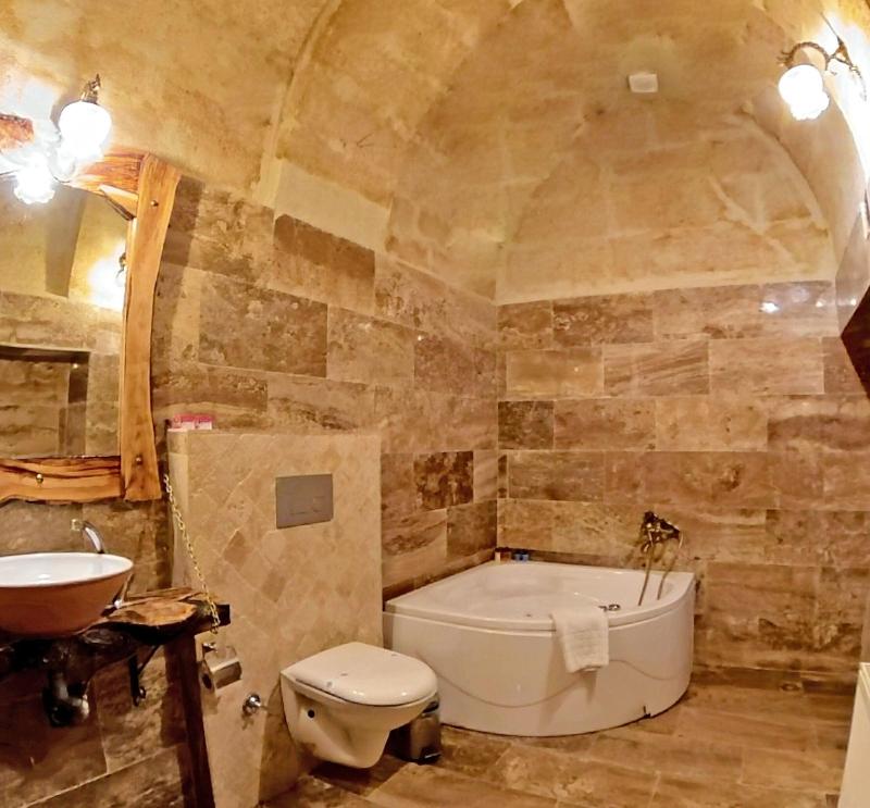 Larissa Cave Hotel image