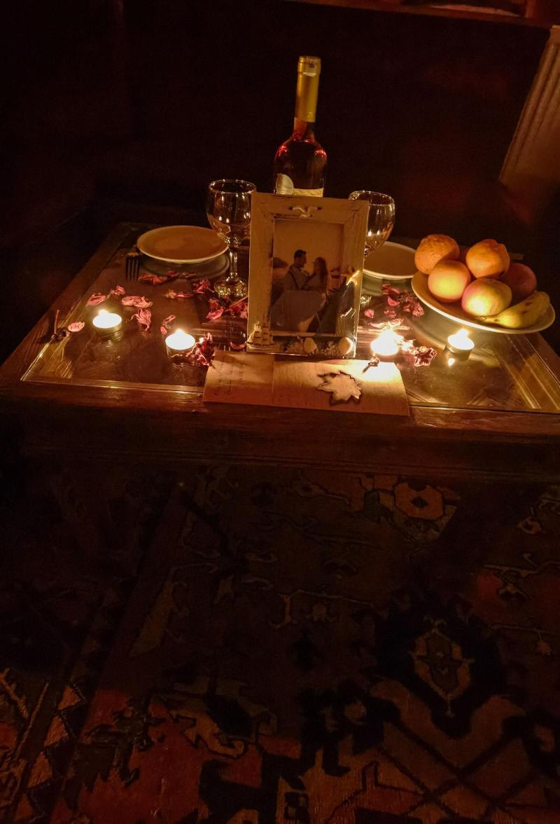 Larissa Cave Hotel image