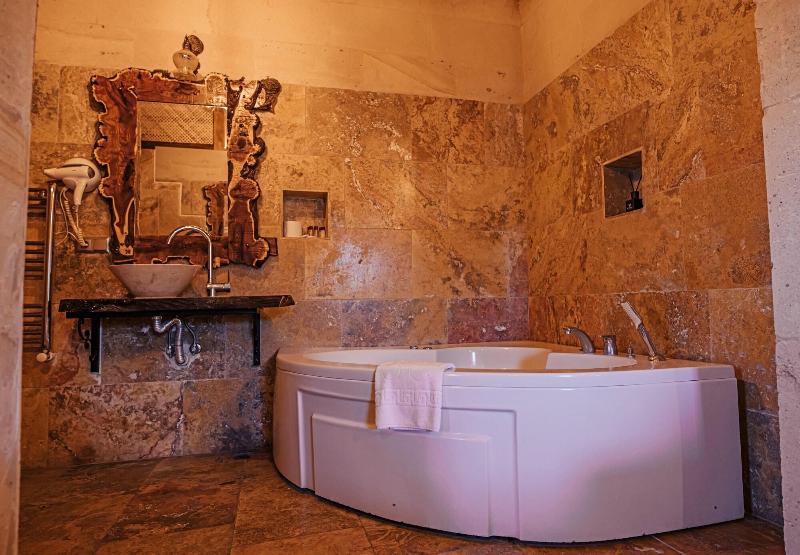 Larissa Cave Hotel image
