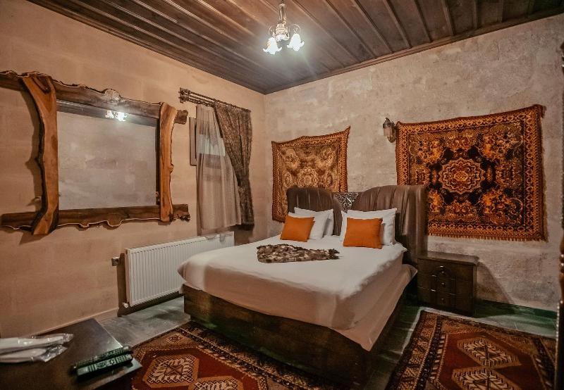 Larissa Cave Hotel image