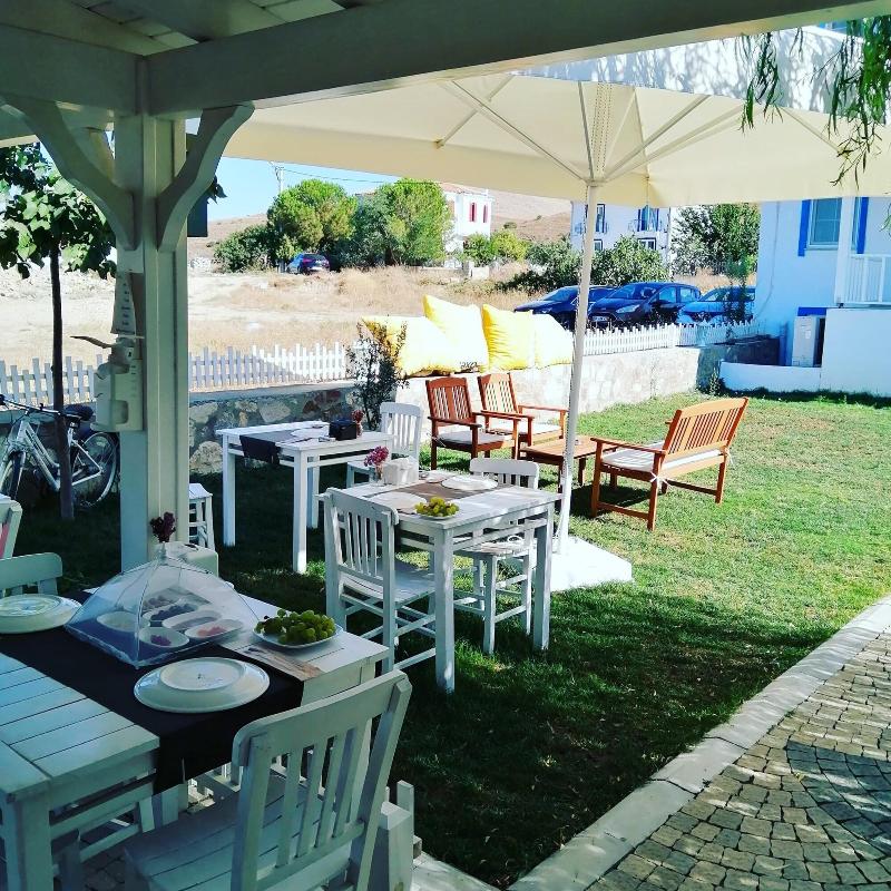 Elvin Butik Hotel image