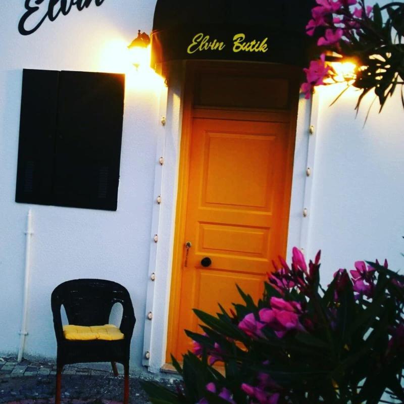 Elvin Butik Hotel image
