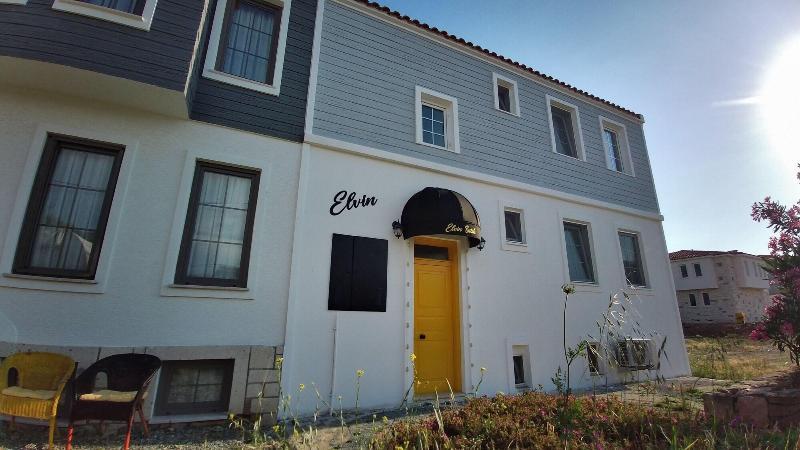 Elvin Butik Hotel image
