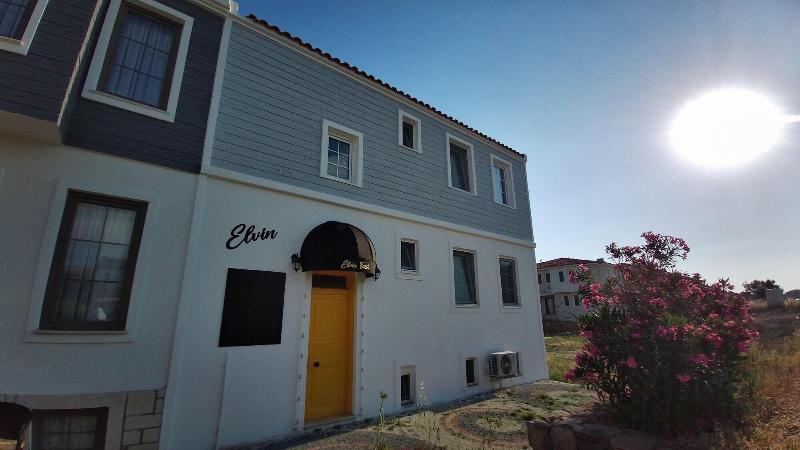 Elvin Butik Hotel image