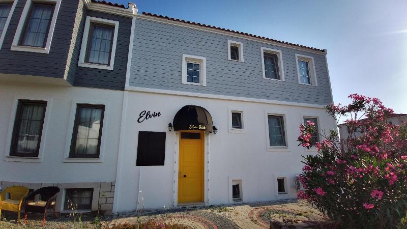 Elvin Butik Hotel image