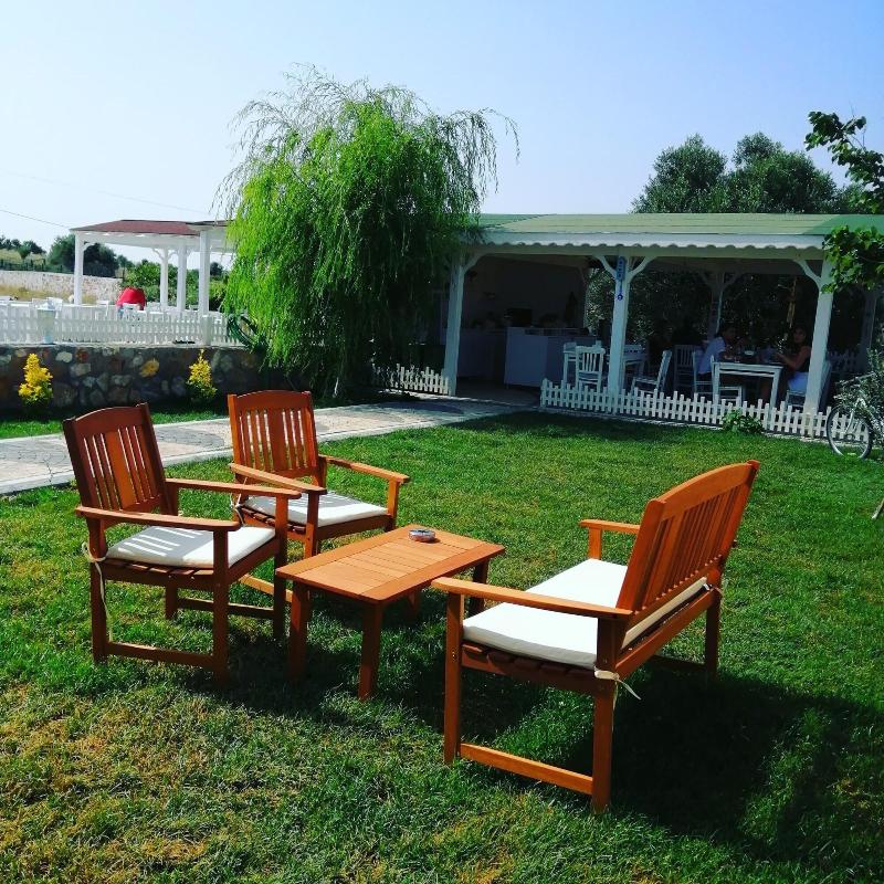 Elvin Butik Hotel image