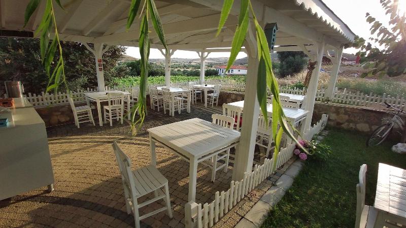 Elvin Butik Hotel image