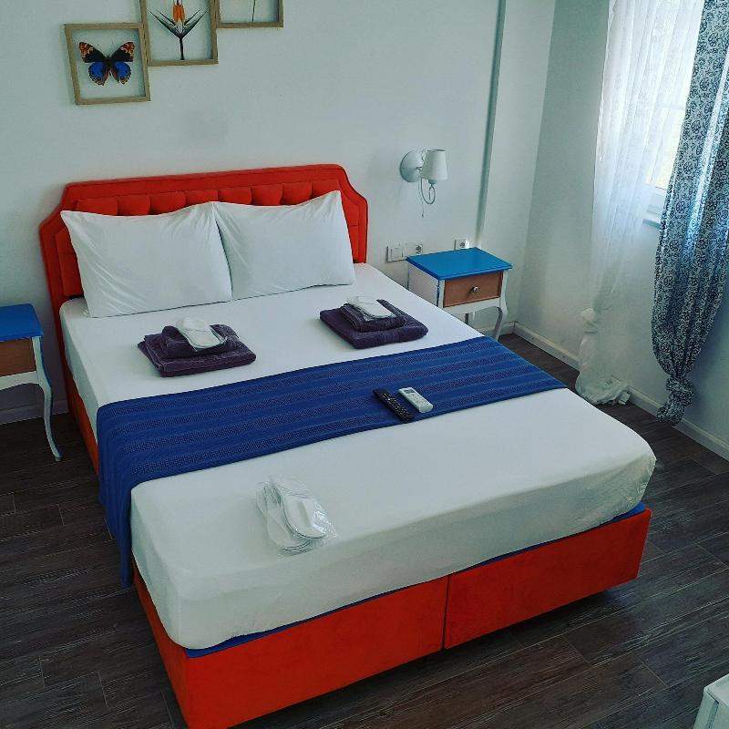 Elvin Butik Hotel image