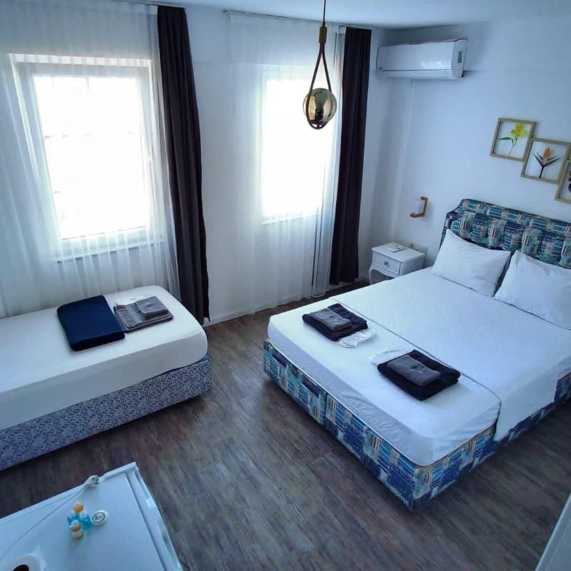 Elvin Butik Hotel image