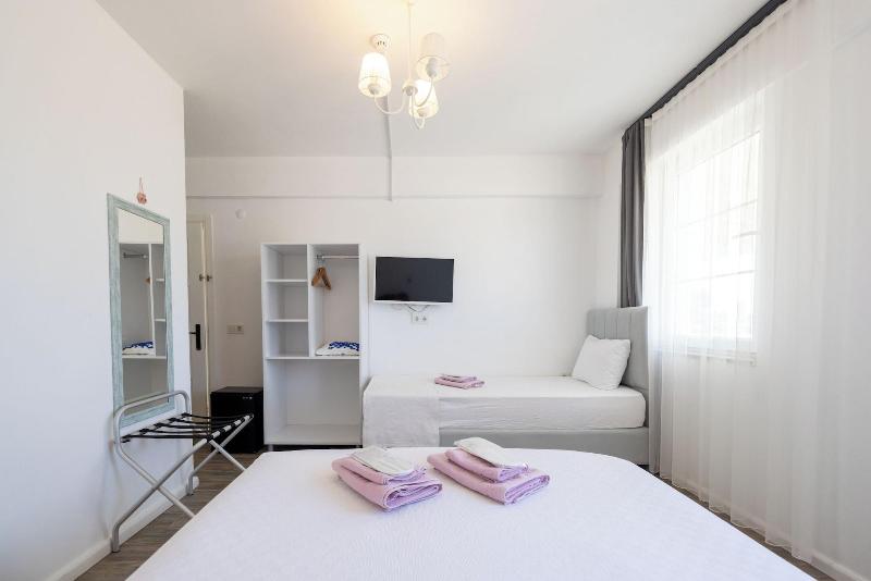 Elvin Butik Hotel image