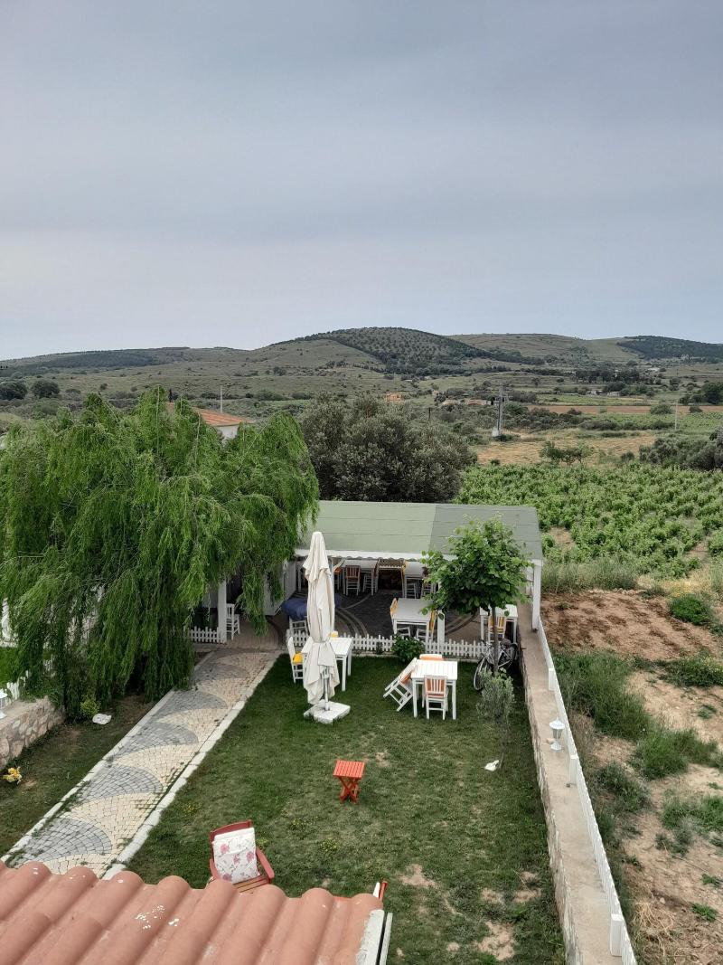 Elvin Butik Hotel image