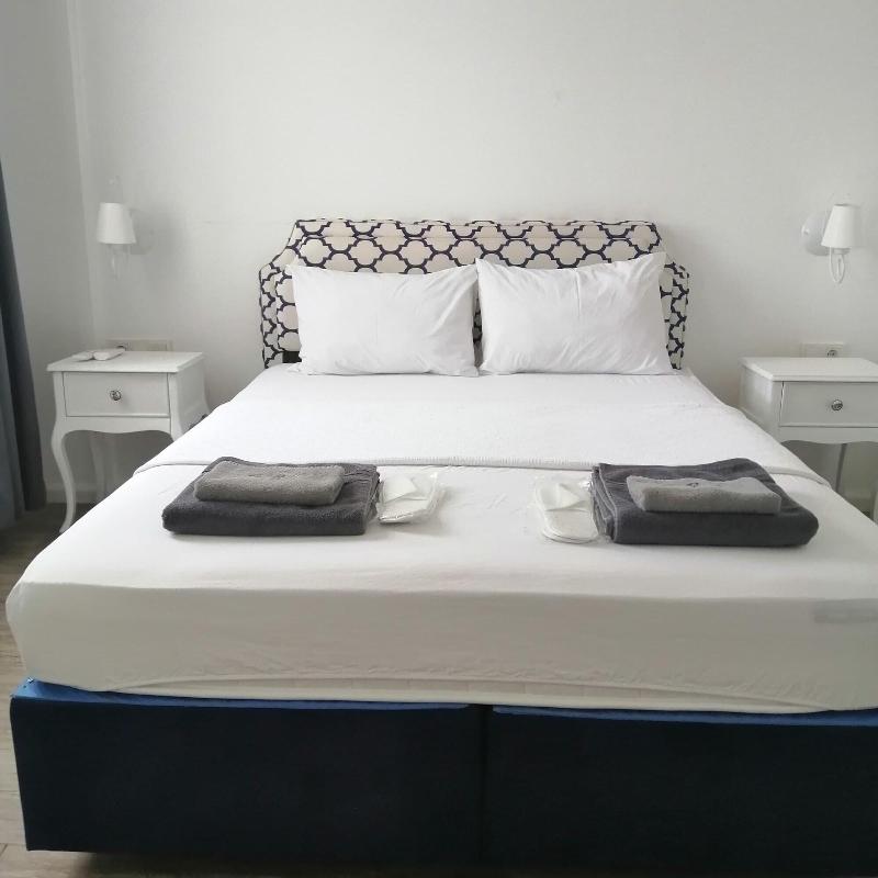 Elvin Butik Hotel image