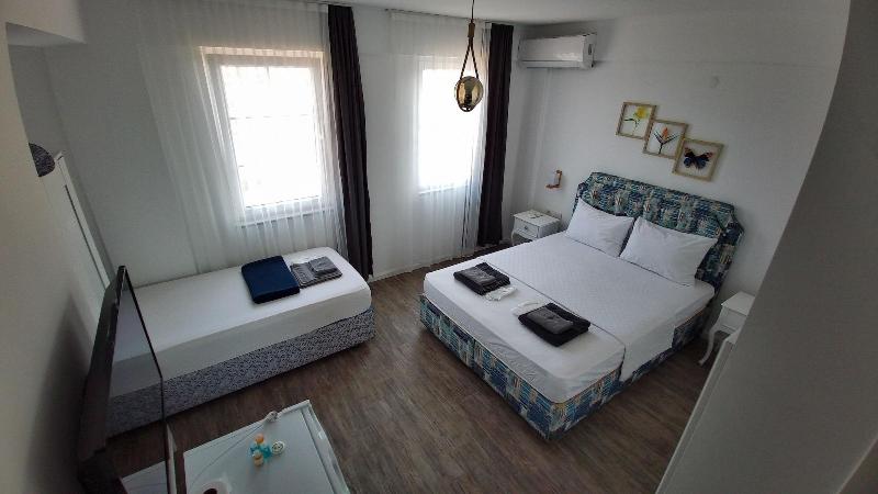 Elvin Butik Hotel image