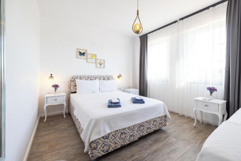 Elvin Butik Hotel image