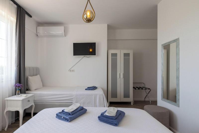 Elvin Butik Hotel image