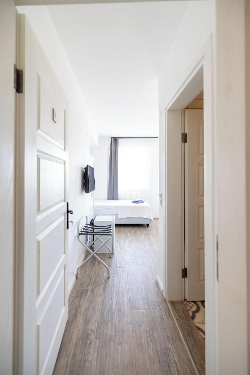 Elvin Butik Hotel image