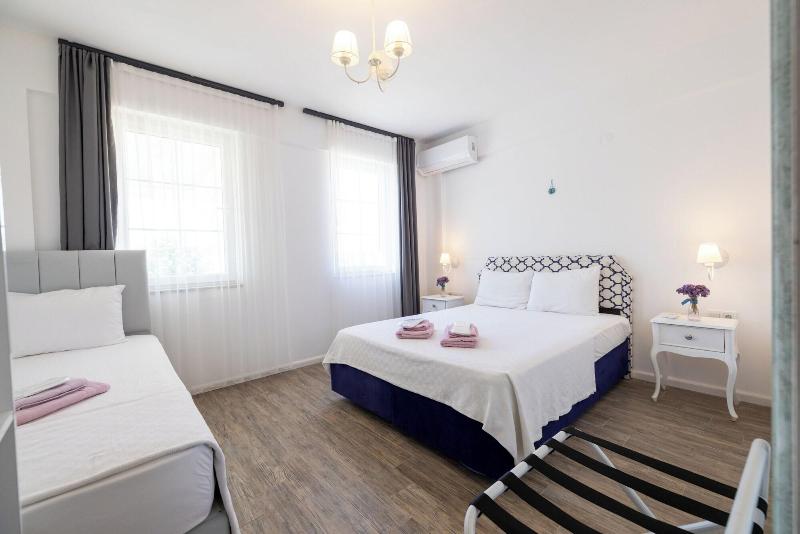 Elvin Butik Hotel image