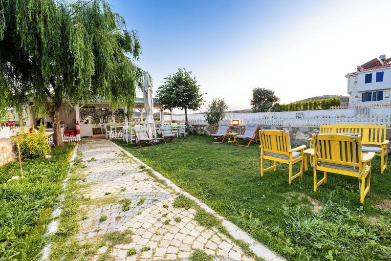Elvin Butik Hotel image