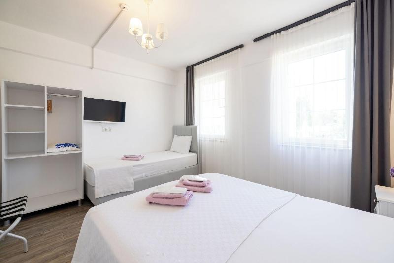 Elvin Butik Hotel image