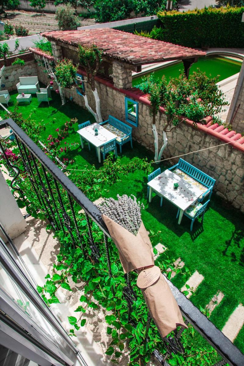 Alaçatı 716 Butik Hotel