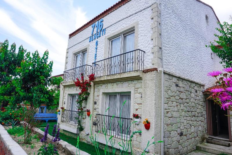 Alaçatı 716 Butik Hotel