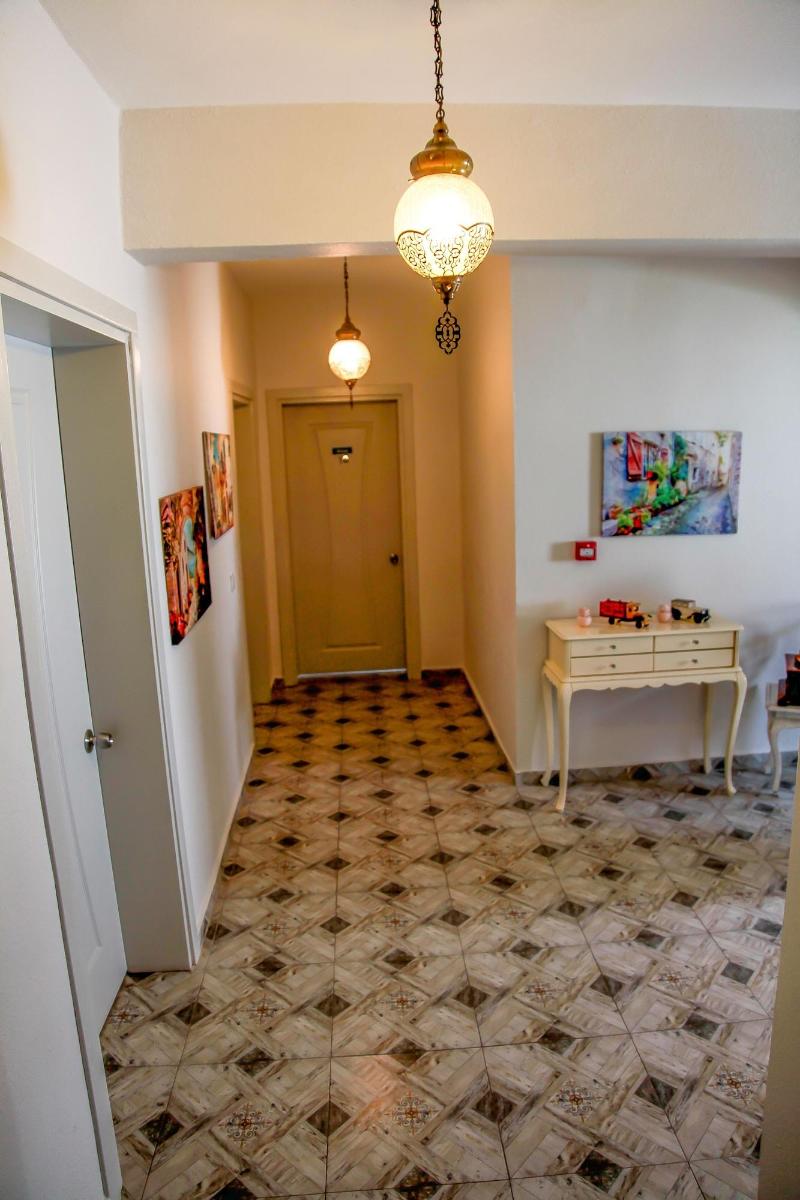 Alaçatı 716 Butik Hotel