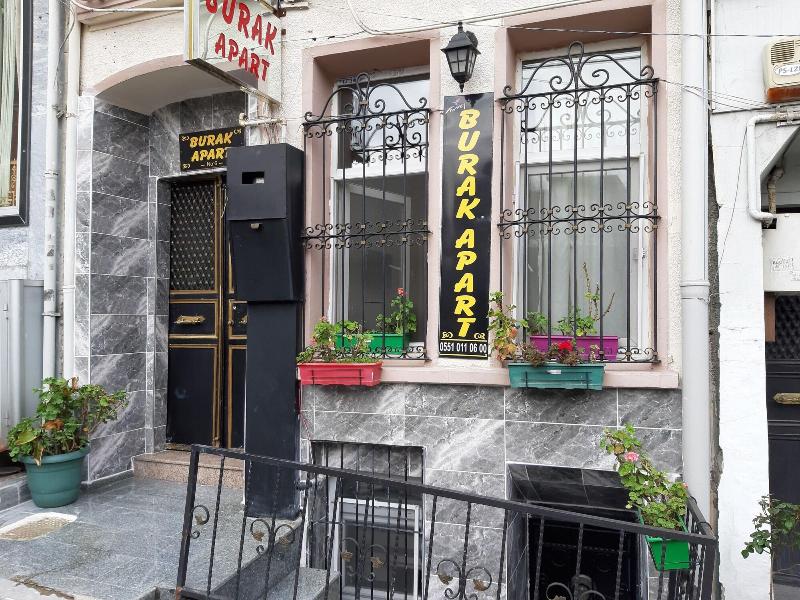 Burak Apart Otel image