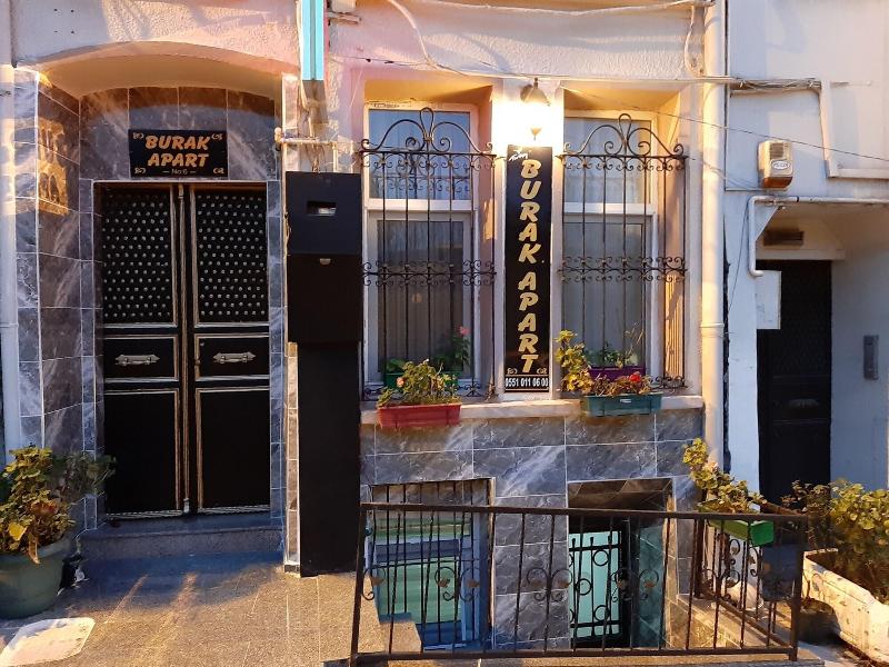 Burak Apart Otel image