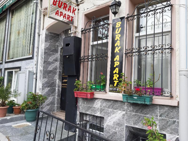 Burak Apart Otel image