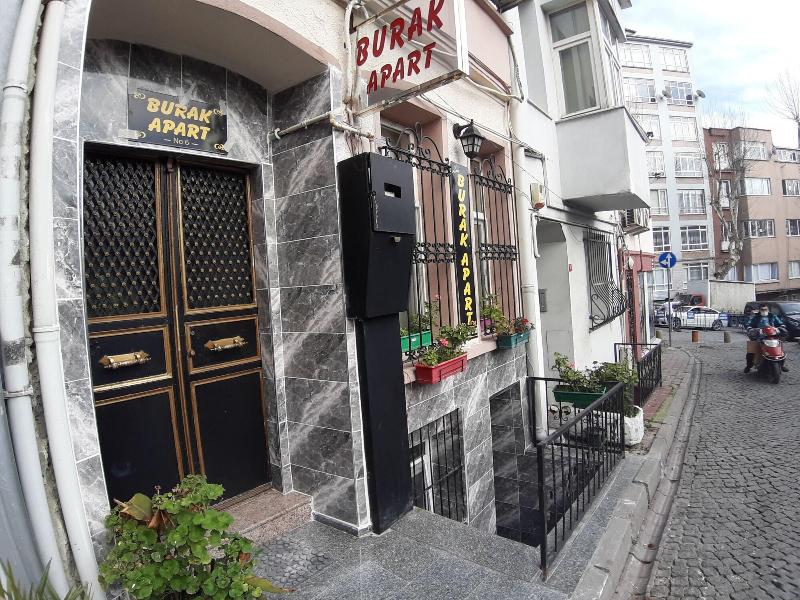 Burak Apart Otel image