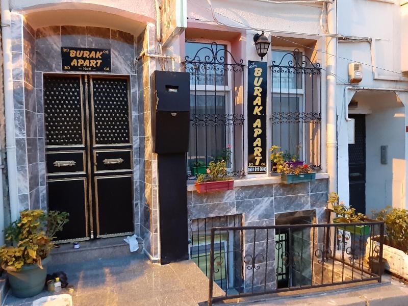 Burak Apart Otel image