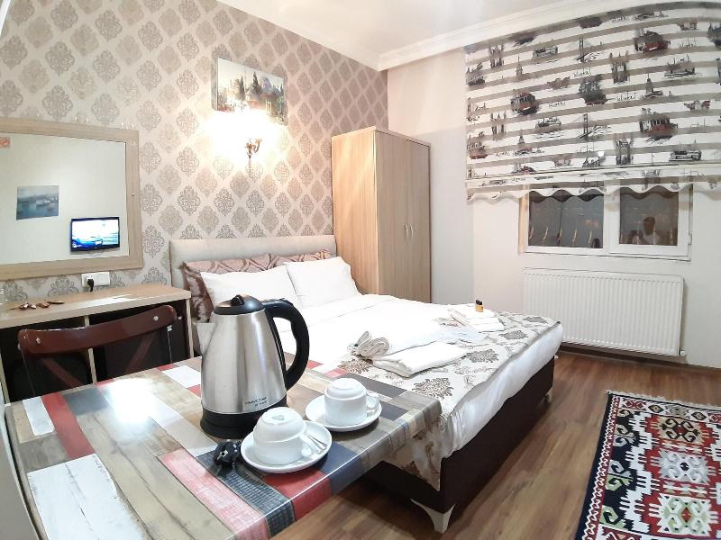 Burak Apart Otel image